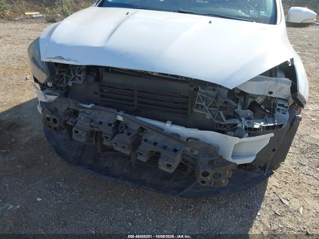 Aukcja sprzedaży 2017 Ford Focus Se, vin: 1FADP3FE4HL259950, numer aukcji: 46305201