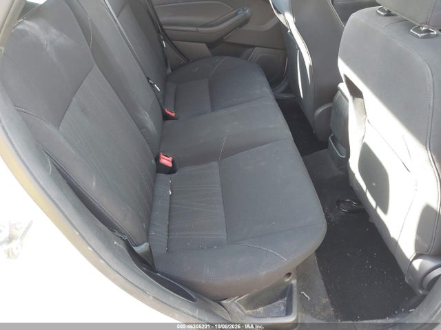Aukcja sprzedaży 2017 Ford Focus Se, vin: 1FADP3FE4HL259950, numer aukcji: 46305201