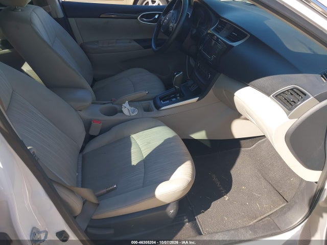 Aukcja sprzedaży 2016 Nissan Sentra Sv, vin: 3N1AB7AP6GL663107, numer aukcji: 46305204