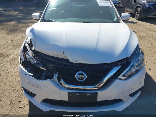 Aukcja sprzedaży 2016 Nissan Sentra Sv, vin: 3N1AB7AP6GL663107, numer aukcji: 46305204