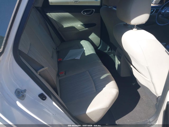 Aukcja sprzedaży 2016 Nissan Sentra Sv, vin: 3N1AB7AP6GL663107, numer aukcji: 46305204