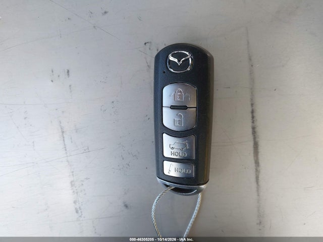 Mazda Cx-5 Grand Touring 2017 JM3KFBDL7H0210850 Image 11