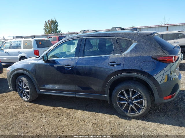 Mazda Cx-5 Grand Touring 2017 JM3KFBDL7H0210850 Image 14