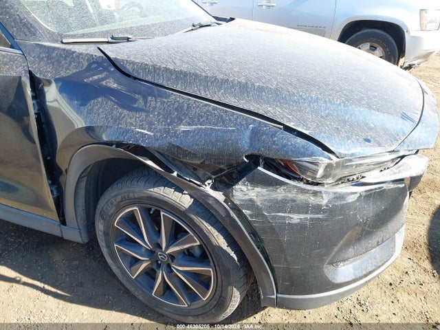 Mazda Cx-5 Grand Touring 2017 JM3KFBDL7H0210850 Image 18