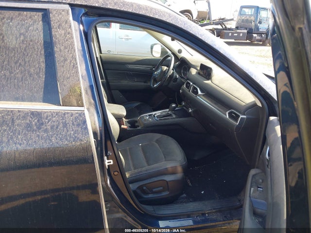 Mazda Cx-5 Grand Touring 2017 JM3KFBDL7H0210850 Image 5