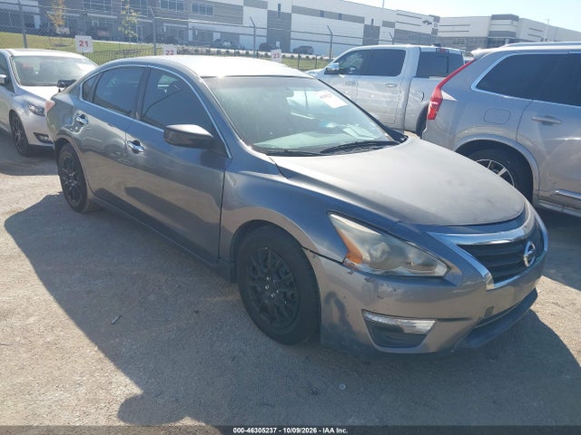 46305237 :رقم المزاد ، 1N4AL3AP7FC239244 vin ، 2015 Nissan Altima 2.5/2.5 S/2.5 Sl/2.5 Sv مزاد بيع