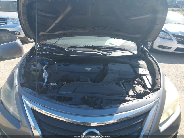 Aukcja sprzedaży 2015 Nissan Altima 2.5/2.5 S/2.5 Sl/2.5 Sv, vin: 1N4AL3AP7FC239244, numer aukcji: 46305237