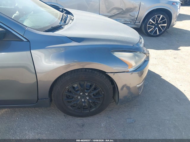 Aukcja sprzedaży 2015 Nissan Altima 2.5/2.5 S/2.5 Sl/2.5 Sv, vin: 1N4AL3AP7FC239244, numer aukcji: 46305237