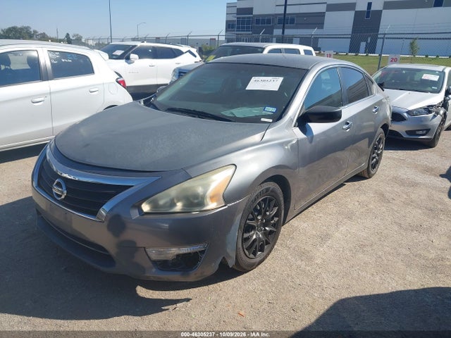 Aukcja sprzedaży 2015 Nissan Altima 2.5/2.5 S/2.5 Sl/2.5 Sv, vin: 1N4AL3AP7FC239244, numer aukcji: 46305237