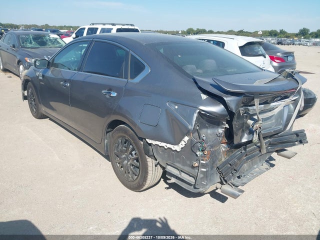 Aukcja sprzedaży 2015 Nissan Altima 2.5/2.5 S/2.5 Sl/2.5 Sv, vin: 1N4AL3AP7FC239244, numer aukcji: 46305237