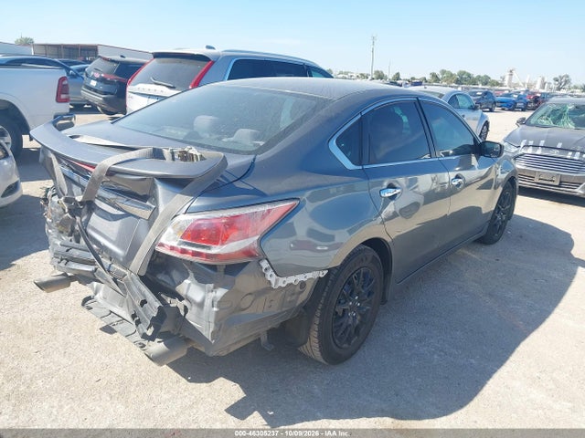 Aukcja sprzedaży 2015 Nissan Altima 2.5/2.5 S/2.5 Sl/2.5 Sv, vin: 1N4AL3AP7FC239244, numer aukcji: 46305237