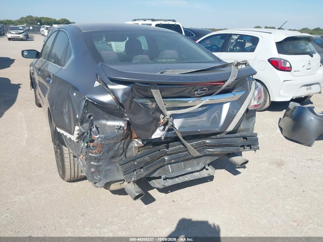 Aukcja sprzedaży 2015 Nissan Altima 2.5/2.5 S/2.5 Sl/2.5 Sv, vin: 1N4AL3AP7FC239244, numer aukcji: 46305237