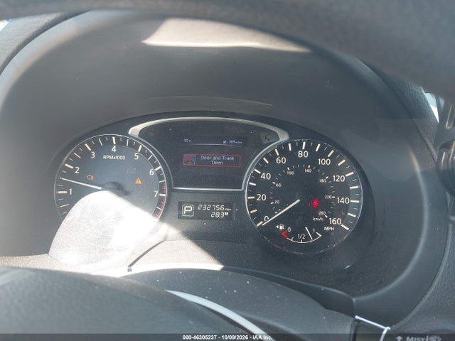 Aukcja sprzedaży 2015 Nissan Altima 2.5/2.5 S/2.5 Sl/2.5 Sv, vin: 1N4AL3AP7FC239244, numer aukcji: 46305237