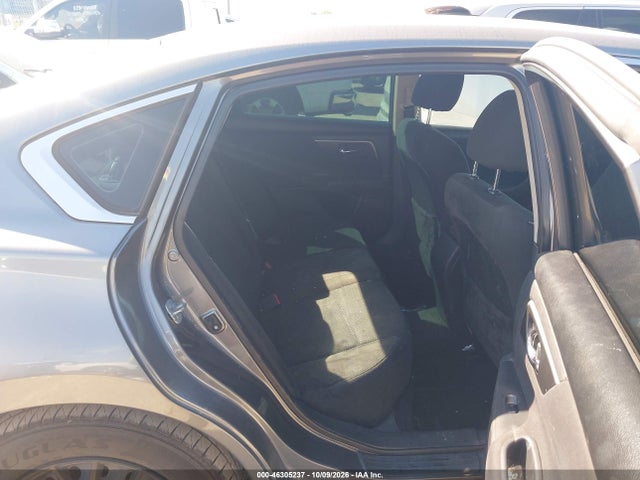 Aukcja sprzedaży 2015 Nissan Altima 2.5/2.5 S/2.5 Sl/2.5 Sv, vin: 1N4AL3AP7FC239244, numer aukcji: 46305237