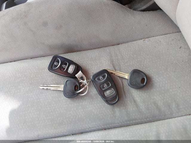 Aukcja sprzedaży 2010 Hyundai Elantra Gls, vin: KMHDU4AD4AU189482, numer aukcji: 46305248
