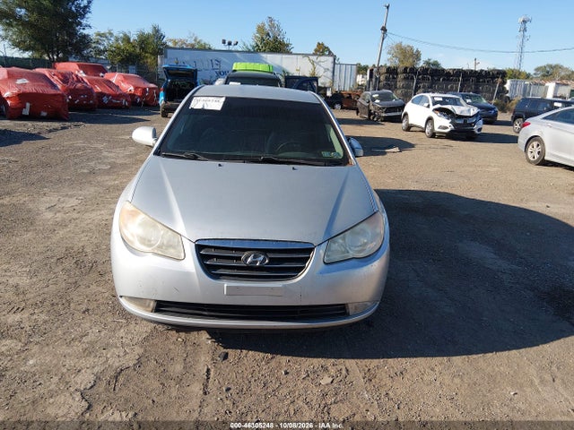 Aukcja sprzedaży 2010 Hyundai Elantra Gls, vin: KMHDU4AD4AU189482, numer aukcji: 46305248