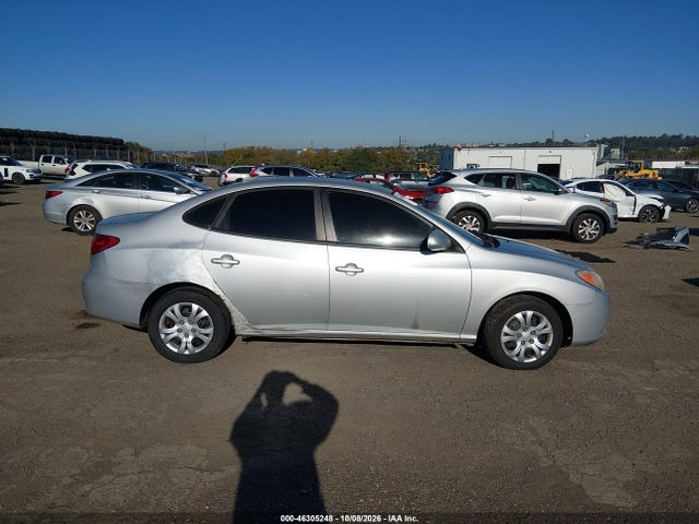 Aukcja sprzedaży 2010 Hyundai Elantra Gls, vin: KMHDU4AD4AU189482, numer aukcji: 46305248