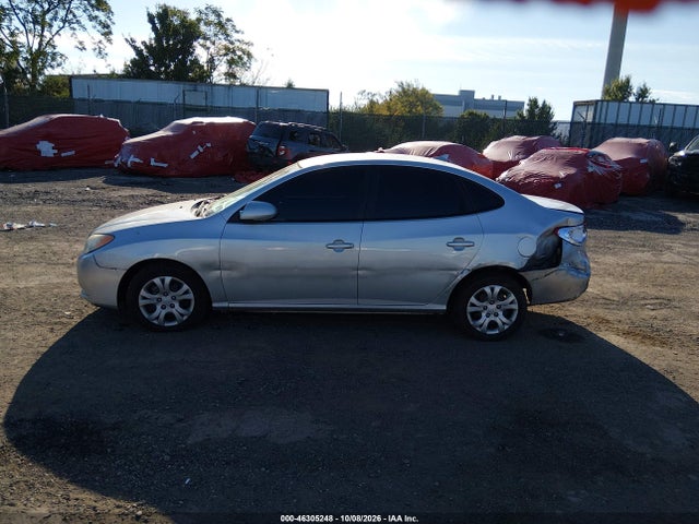 Aukcja sprzedaży 2010 Hyundai Elantra Gls, vin: KMHDU4AD4AU189482, numer aukcji: 46305248