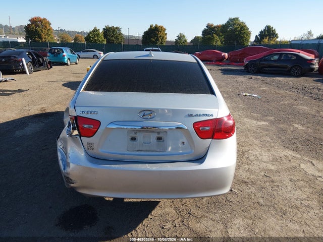 Aukcja sprzedaży 2010 Hyundai Elantra Gls, vin: KMHDU4AD4AU189482, numer aukcji: 46305248