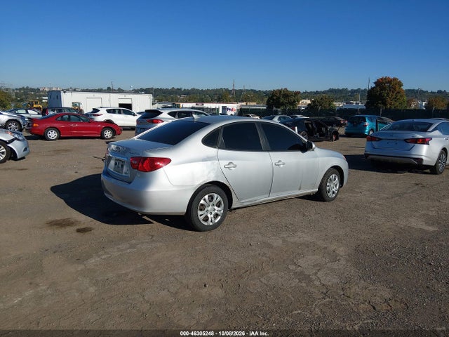Aukcja sprzedaży 2010 Hyundai Elantra Gls, vin: KMHDU4AD4AU189482, numer aukcji: 46305248