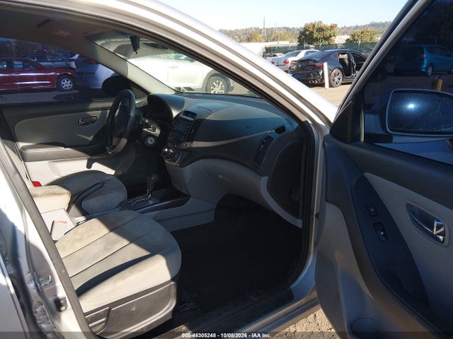 Aukcja sprzedaży 2010 Hyundai Elantra Gls, vin: KMHDU4AD4AU189482, numer aukcji: 46305248