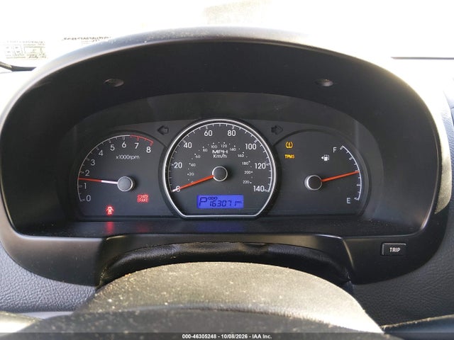 Aukcja sprzedaży 2010 Hyundai Elantra Gls, vin: KMHDU4AD4AU189482, numer aukcji: 46305248