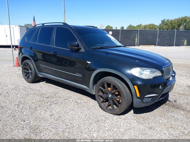 46305259 :رقم المزاد ، 5UXZV4C57D0B22028 vin ، 2013 Bmw X5 Xdrive35i/xdrive35i Premium/xdrive35i Sport Activity مزاد بيع