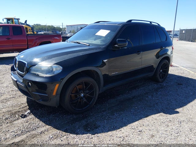 46305259 :رقم المزاد ، 5UXZV4C57D0B22028 vin ، 2013 Bmw X5 Xdrive35i/xdrive35i Premium/xdrive35i Sport Activity مزاد بيع