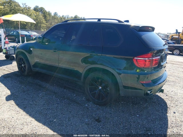 46305259 :رقم المزاد ، 5UXZV4C57D0B22028 vin ، 2013 Bmw X5 Xdrive35i/xdrive35i Premium/xdrive35i Sport Activity مزاد بيع