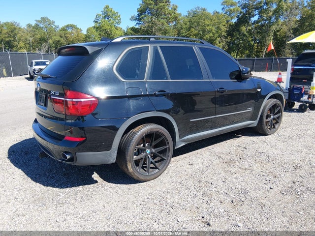 46305259 :رقم المزاد ، 5UXZV4C57D0B22028 vin ، 2013 Bmw X5 Xdrive35i/xdrive35i Premium/xdrive35i Sport Activity مزاد بيع