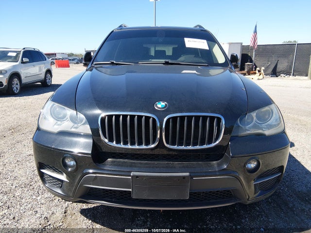 46305259 :رقم المزاد ، 5UXZV4C57D0B22028 vin ، 2013 Bmw X5 Xdrive35i/xdrive35i Premium/xdrive35i Sport Activity مزاد بيع