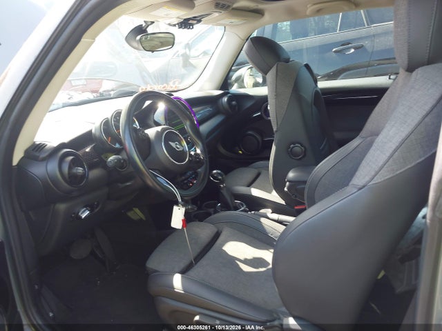 Mini Hardtop Cooper S 2016 WMWXP7C54G2A42812 Image 12