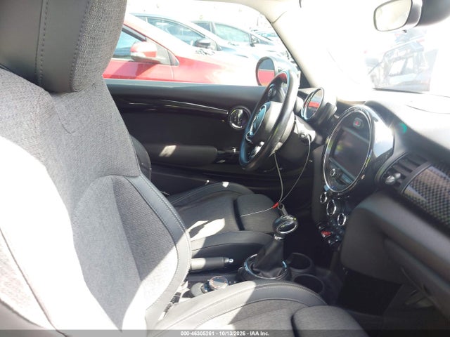 Mini Hardtop Cooper S 2016 WMWXP7C54G2A42812 Image 5