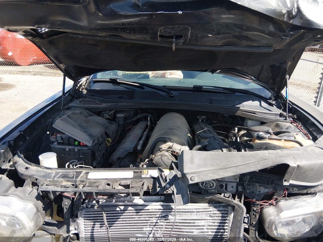 Aukcja sprzedaży 2009 Dodge Challenger Srt8, vin: 2B3LJ74W19H563926, numer aukcji: 46305262