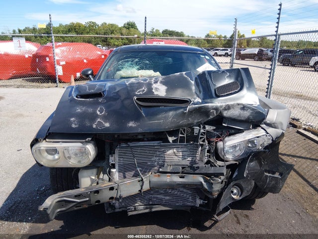 Aukcja sprzedaży 2009 Dodge Challenger Srt8, vin: 2B3LJ74W19H563926, numer aukcji: 46305262