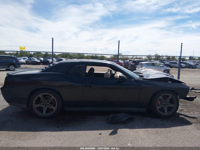 Aukcja sprzedaży 2009 Dodge Challenger Srt8, vin: 2B3LJ74W19H563926, numer aukcji: 46305262