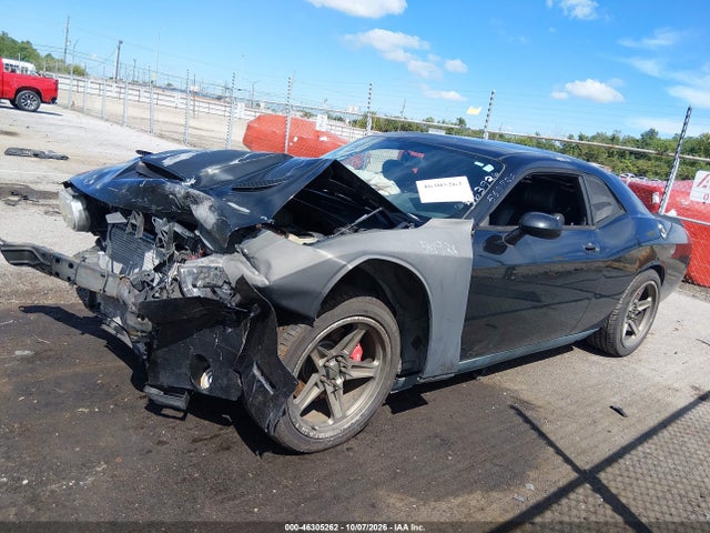 Aukcja sprzedaży 2009 Dodge Challenger Srt8, vin: 2B3LJ74W19H563926, numer aukcji: 46305262