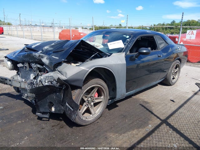Aukcja sprzedaży 2009 Dodge Challenger Srt8, vin: 2B3LJ74W19H563926, numer aukcji: 46305262