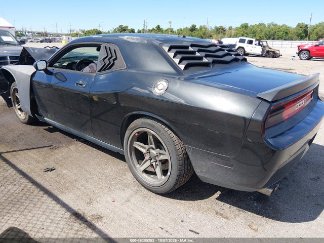 Aukcja sprzedaży 2009 Dodge Challenger Srt8, vin: 2B3LJ74W19H563926, numer aukcji: 46305262