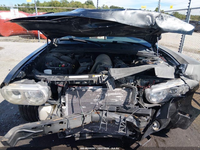 Aukcja sprzedaży 2009 Dodge Challenger Srt8, vin: 2B3LJ74W19H563926, numer aukcji: 46305262