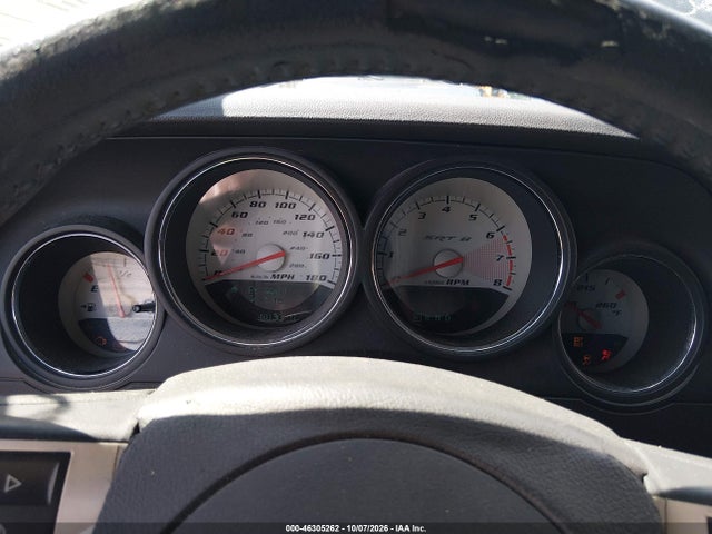 Aukcja sprzedaży 2009 Dodge Challenger Srt8, vin: 2B3LJ74W19H563926, numer aukcji: 46305262