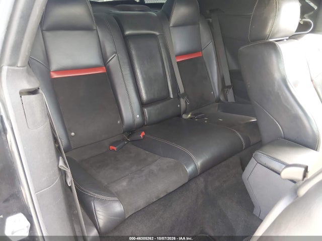 Aukcja sprzedaży 2009 Dodge Challenger Srt8, vin: 2B3LJ74W19H563926, numer aukcji: 46305262