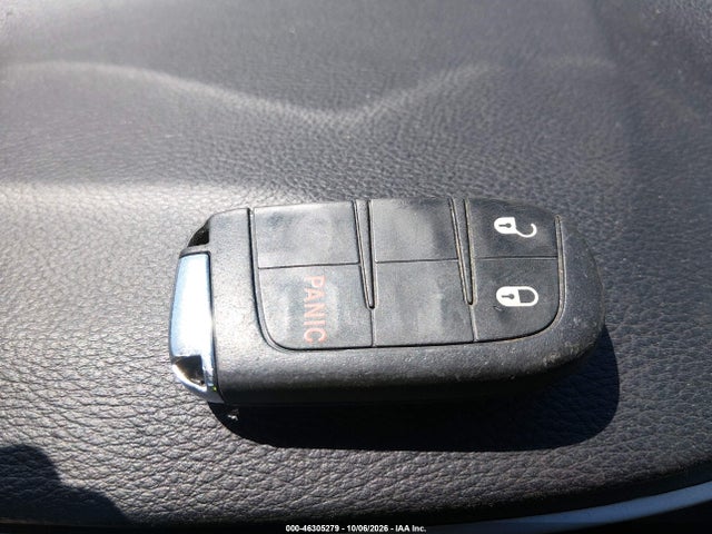 46305279 :رقم المزاد ، 3C4NJDAB4JT190917 vin ، 2018 Jeep Compass Sport 4x4 مزاد بيع