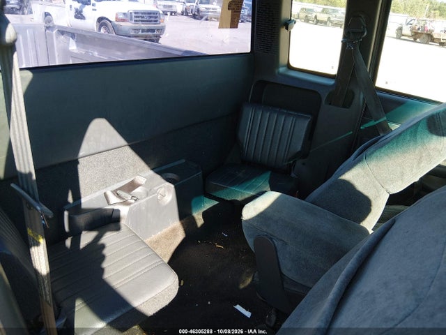 46305288 :رقم المزاد ، 1GCCS19571K125806 vin ، 2001 Chevrolet S-10 Ls مزاد بيع