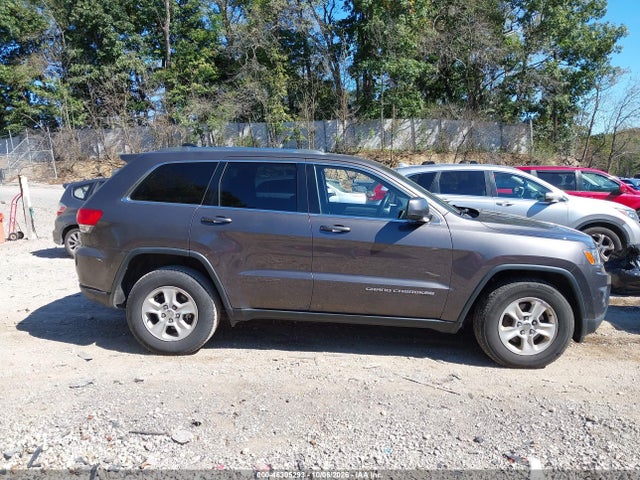 Продажа на аукционе авто 2015 Jeep Grand Cherokee Laredo, vin: 1C4RJFAG4FC905657, номер лота: 46305293