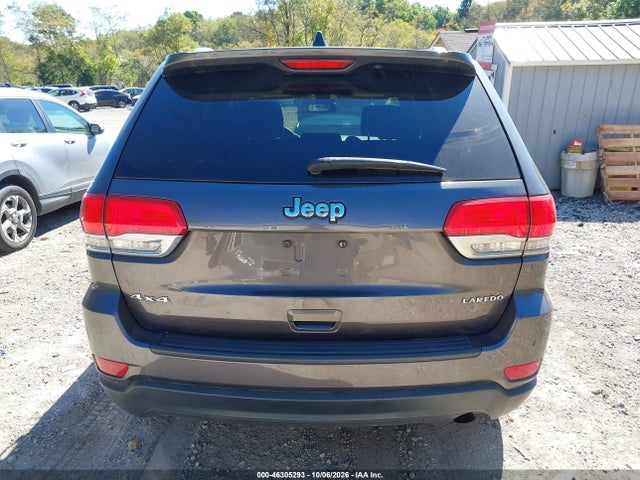Продажа на аукционе авто 2015 Jeep Grand Cherokee Laredo, vin: 1C4RJFAG4FC905657, номер лота: 46305293