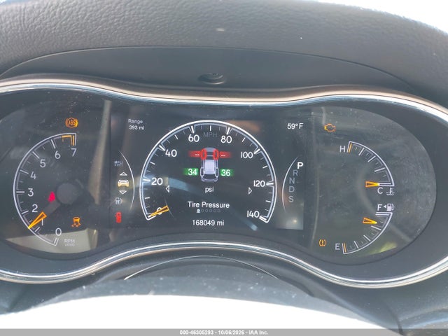 Продажа на аукционе авто 2015 Jeep Grand Cherokee Laredo, vin: 1C4RJFAG4FC905657, номер лота: 46305293