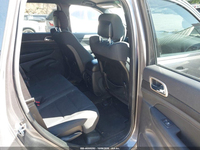 Продажа на аукционе авто 2015 Jeep Grand Cherokee Laredo, vin: 1C4RJFAG4FC905657, номер лота: 46305293