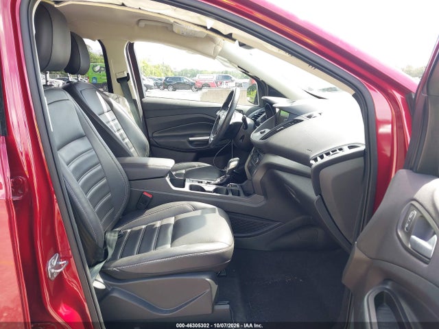 Продаж на аукціоні авто 2019 Ford Escape Sel, vin: 1FMCU0HD1KUA12061, номер лоту: 46305302