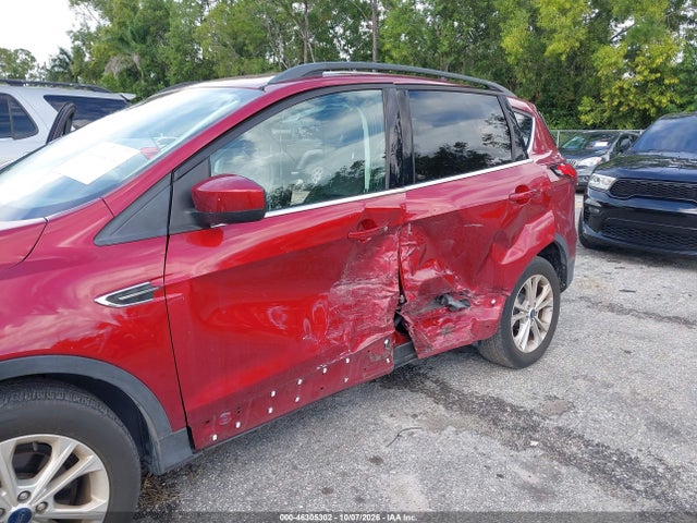 Продаж на аукціоні авто 2019 Ford Escape Sel, vin: 1FMCU0HD1KUA12061, номер лоту: 46305302